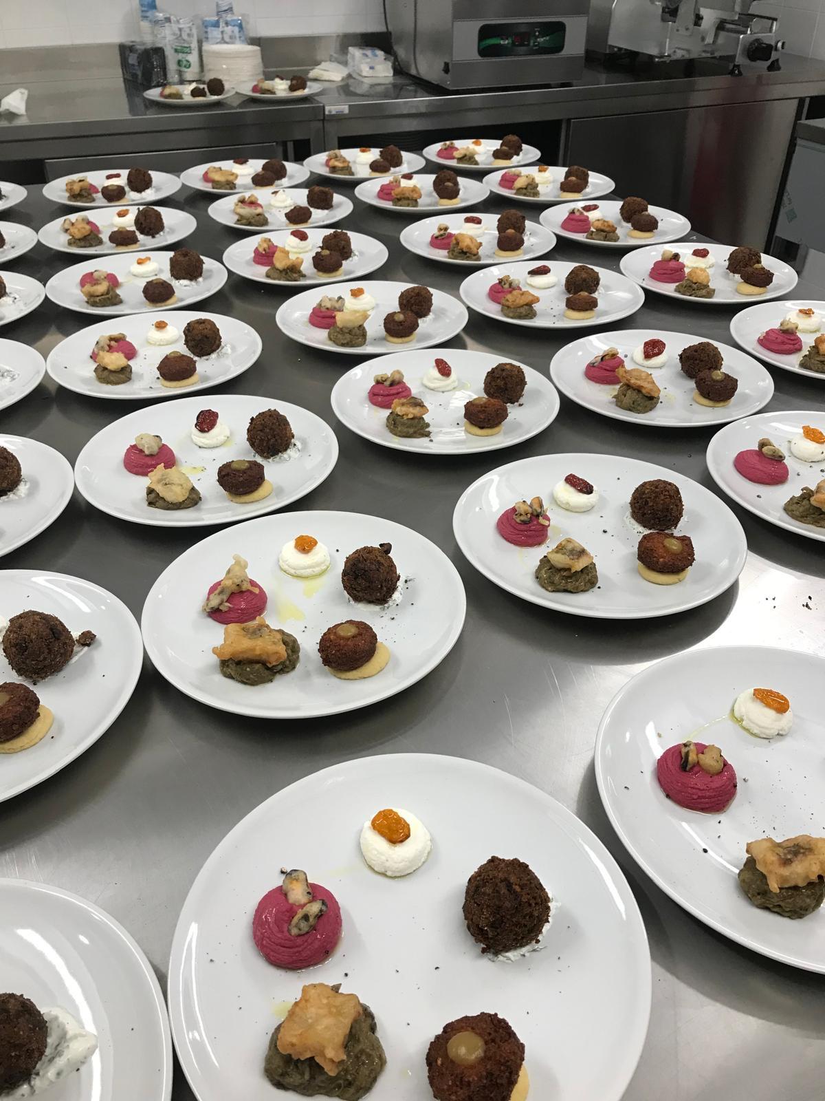 Gusto da Vendere — foto 1 del progetto