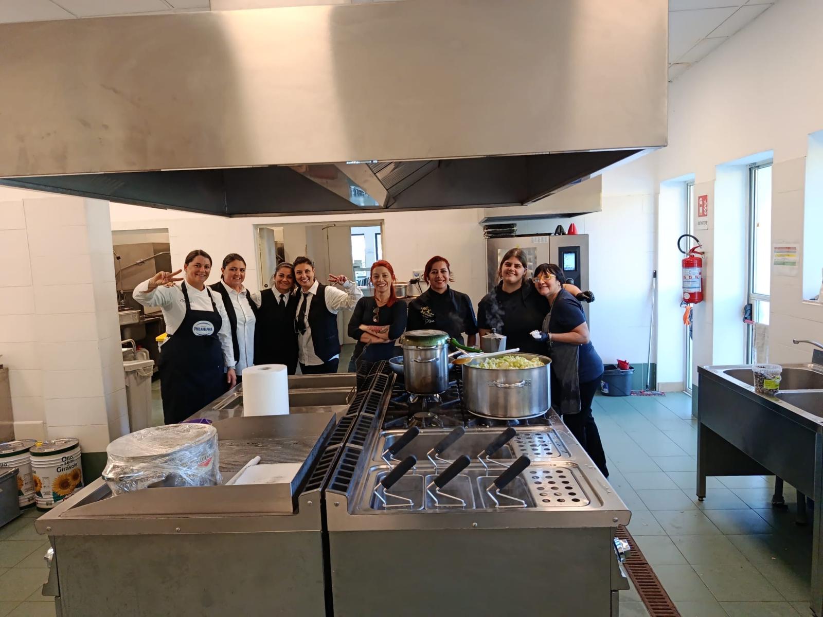 Gusto da Vendere — foto 10 del progetto