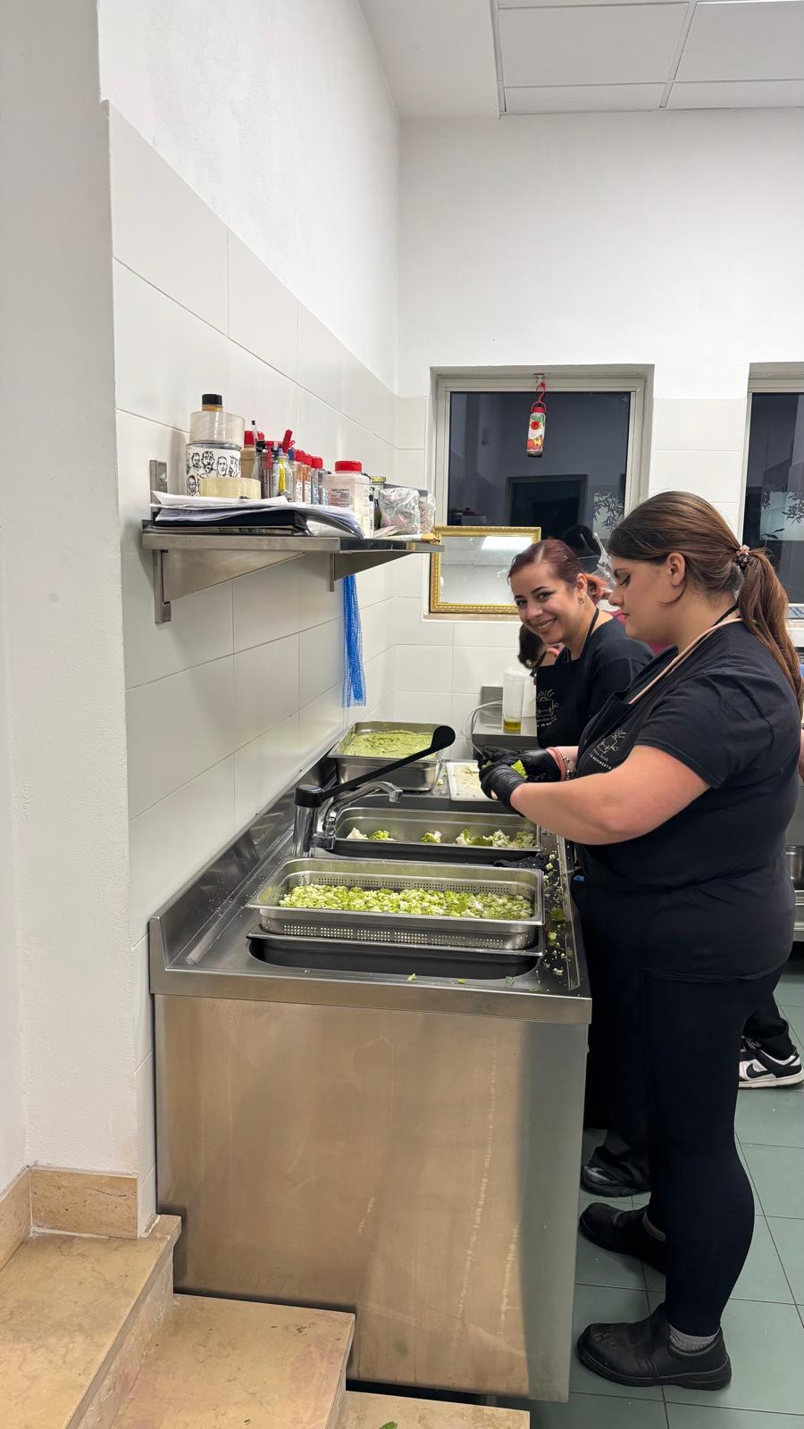 Gusto da Vendere — foto 11 del progetto