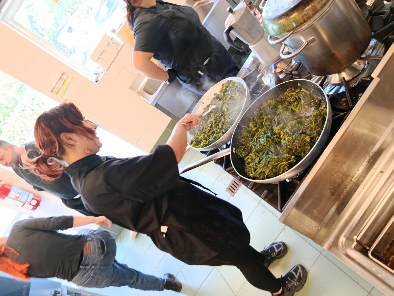 Gusto da Vendere — foto 2 del progetto