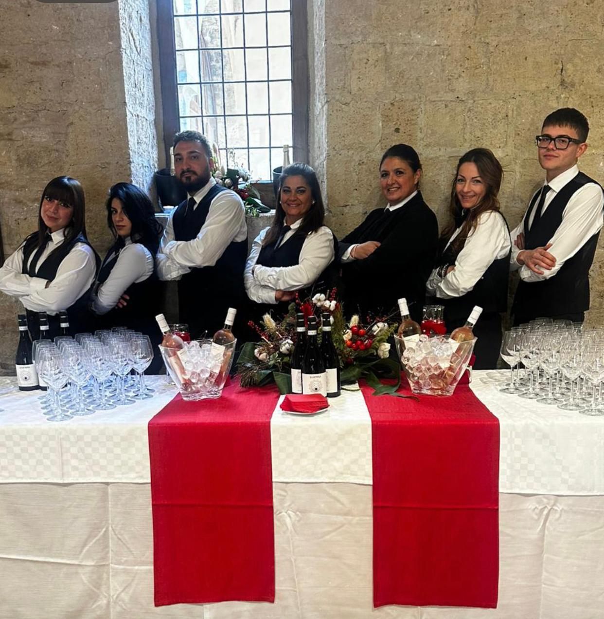 Gusto da Vendere — foto 3 del progetto