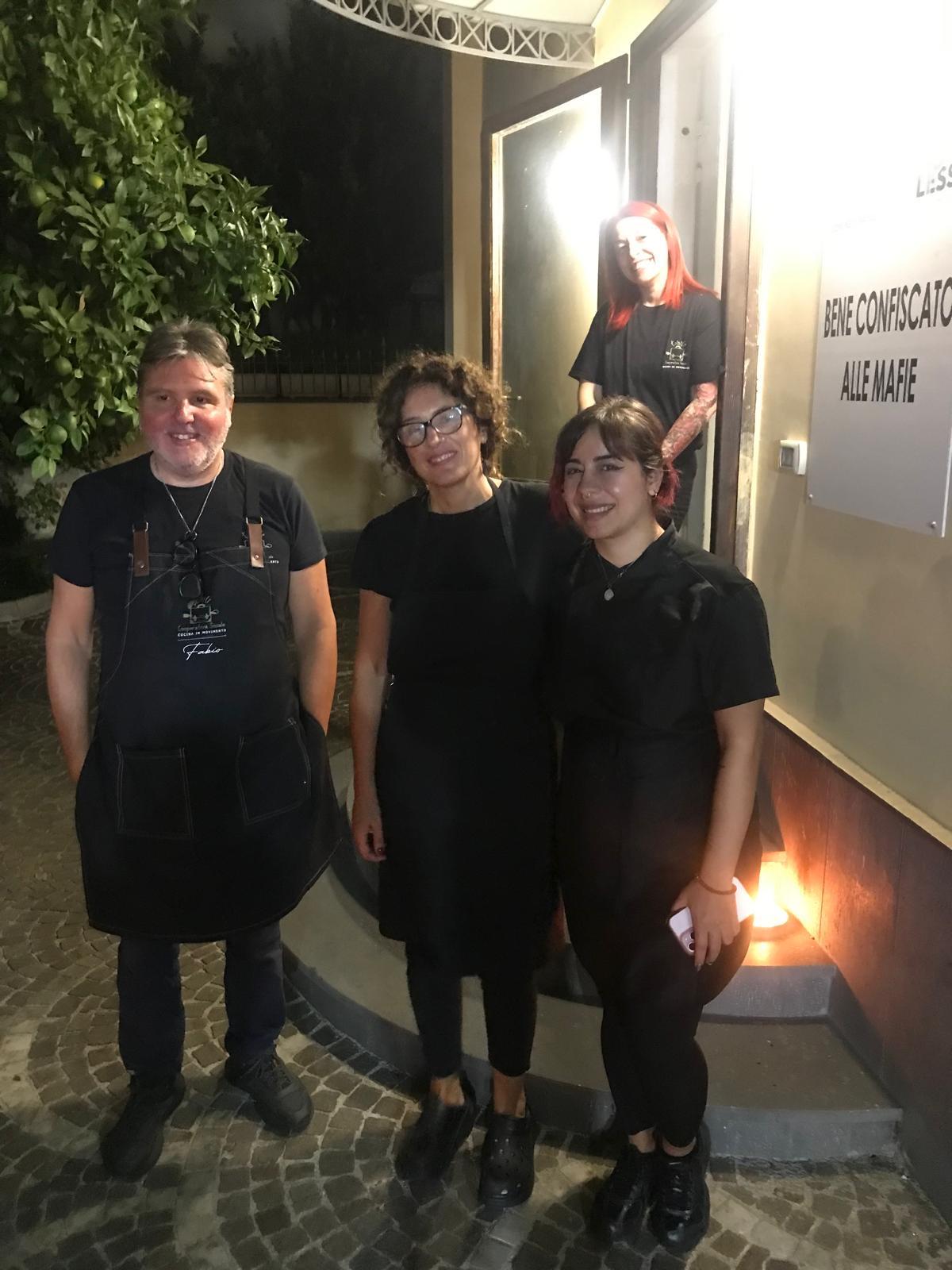 Gusto da Vendere — foto 5 del progetto