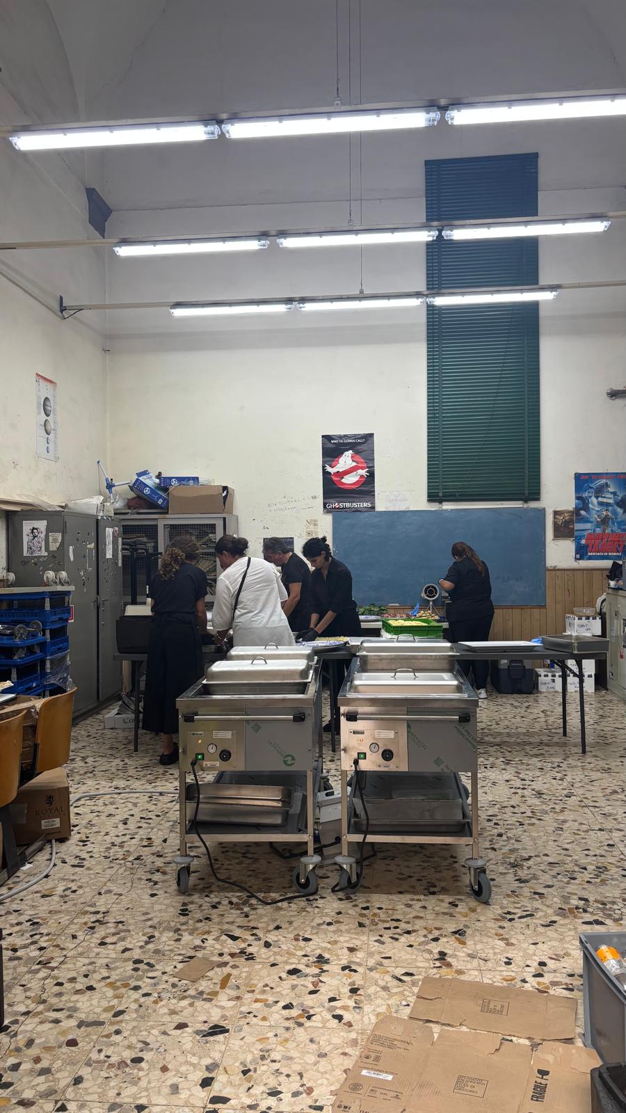 Gusto da Vendere — foto 6 del progetto