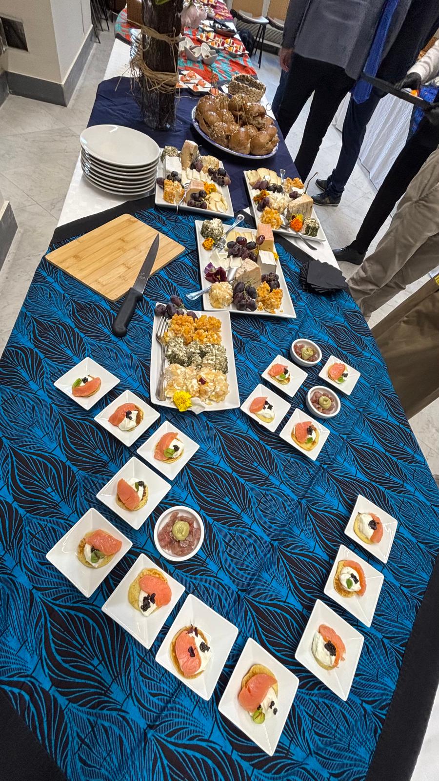 Gusto da Vendere — foto 7 del progetto