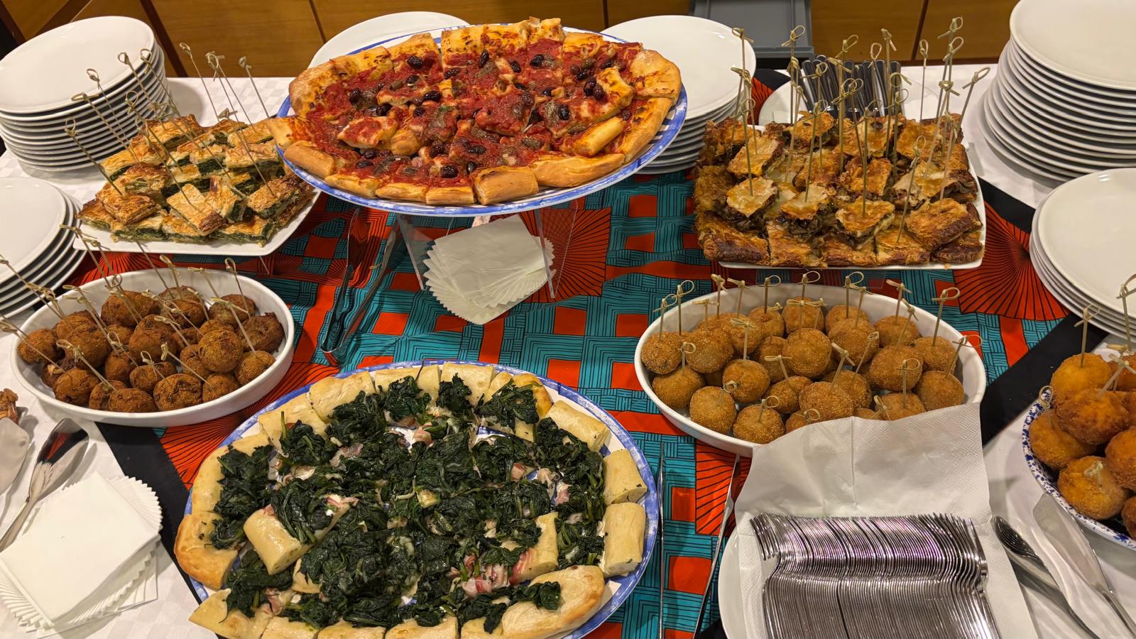 Gusto da Vendere — foto 8 del progetto